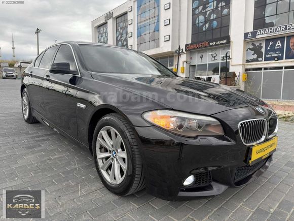 175.000KM DE PREMIUM HATASIZ DEĞİŞENSİZ