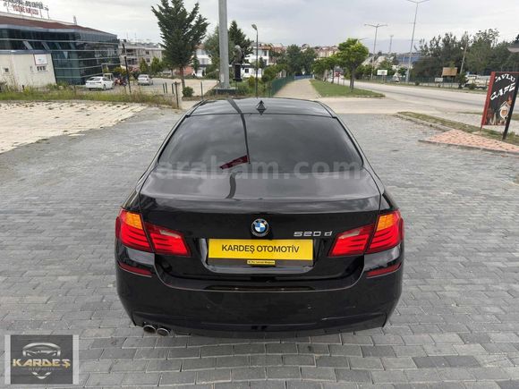 175.000KM DE PREMIUM HATASIZ DEĞİŞENSİZ