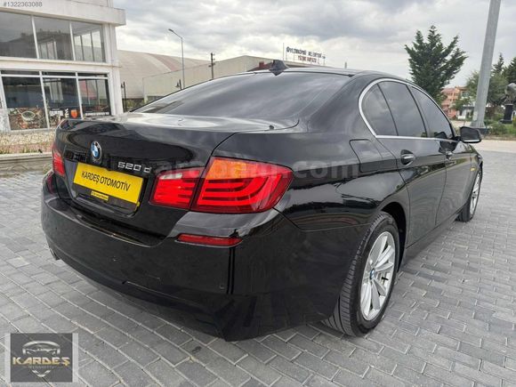 175.000KM DE PREMIUM HATASIZ DEĞİŞENSİZ