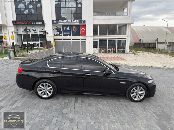 175.000KM DE PREMIUM HATASIZ DEĞİŞENSİZ