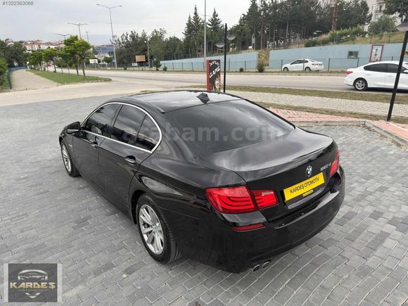 175.000KM DE PREMIUM HATASIZ DEĞİŞENSİZ