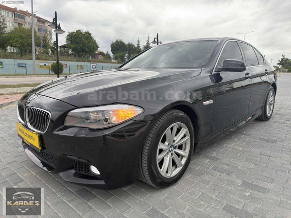 175.000KM DE PREMIUM HATASIZ DEĞİŞENSİZ
