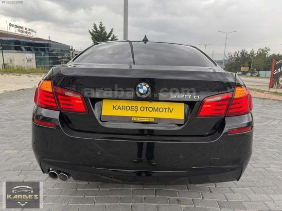 175.000KM DE PREMIUM HATASIZ DEĞİŞENSİZ