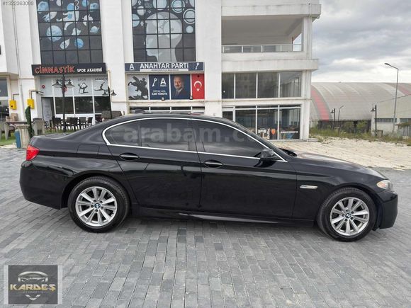 175.000KM DE PREMIUM HATASIZ DEĞİŞENSİZ