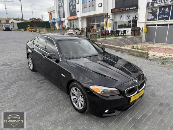 175.000KM DE PREMIUM HATASIZ DEĞİŞENSİZ