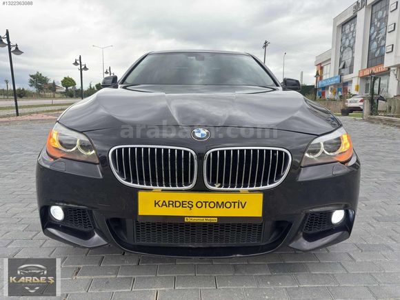 175.000KM DE PREMIUM HATASIZ DEĞİŞENSİZ