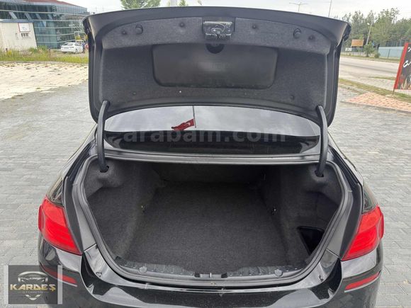 175.000KM DE PREMIUM HATASIZ DEĞİŞENSİZ