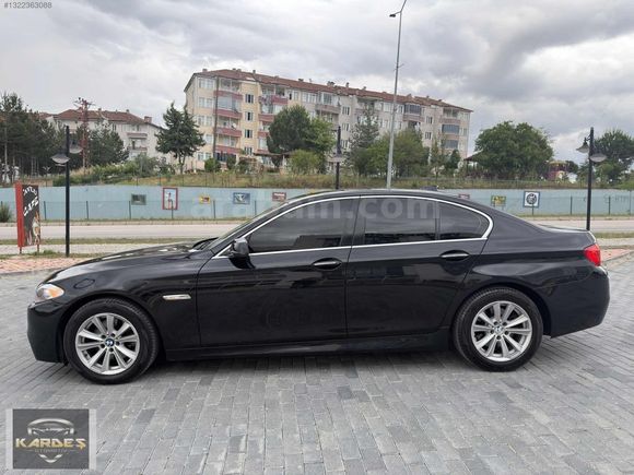 175.000KM DE PREMIUM HATASIZ DEĞİŞENSİZ