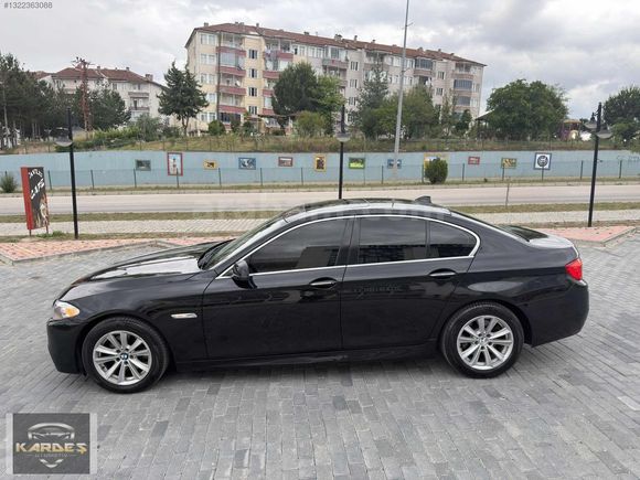 175.000KM DE PREMIUM HATASIZ DEĞİŞENSİZ