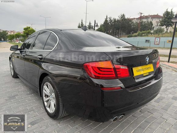 175.000KM DE PREMIUM HATASIZ DEĞİŞENSİZ