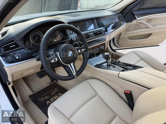 2012// 520D 160 BİN KM// PREMIUM+MSPORT+DİREKSYN+HARMAN+PERDE