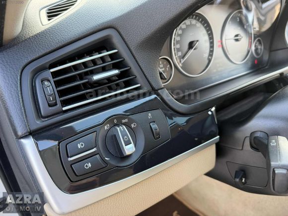 2012// 520D 160 BİN KM// PREMIUM+MSPORT+DİREKSYN+HARMAN+PERDE