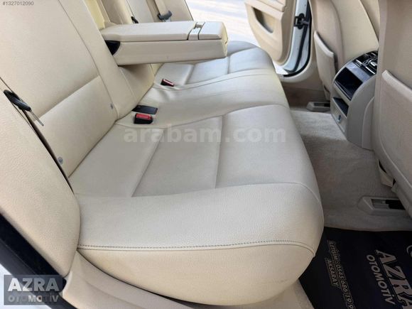 2012// 520D 160 BİN KM// PREMIUM+MSPORT+DİREKSYN+HARMAN+PERDE