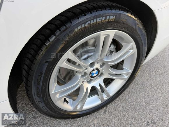 2012// 520D 160 BİN KM// PREMIUM+MSPORT+DİREKSYN+HARMAN+PERDE