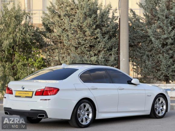 2012// 520D 160 BİN KM// PREMIUM+MSPORT+DİREKSYN+HARMAN+PERDE