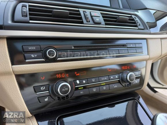 2012// 520D 160 BİN KM// PREMIUM+MSPORT+DİREKSYN+HARMAN+PERDE