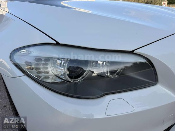 2012// 520D 160 BİN KM// PREMIUM+MSPORT+DİREKSYN+HARMAN+PERDE