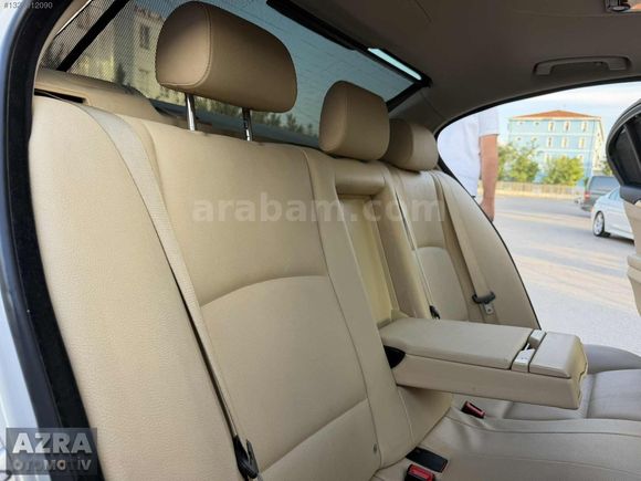 2012// 520D 160 BİN KM// PREMIUM+MSPORT+DİREKSYN+HARMAN+PERDE