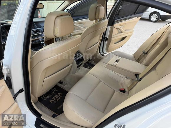 2012// 520D 160 BİN KM// PREMIUM+MSPORT+DİREKSYN+HARMAN+PERDE