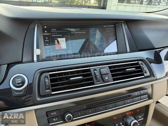 2012// 520D 160 BİN KM// PREMIUM+MSPORT+DİREKSYN+HARMAN+PERDE