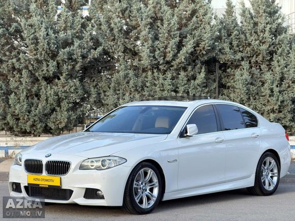 2012// 520D 160 BİN KM// PREMIUM+MSPORT+DİREKSYN+HARMAN+PERDE