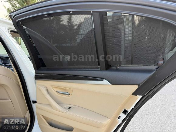 2012// 520D 160 BİN KM// PREMIUM+MSPORT+DİREKSYN+HARMAN+PERDE