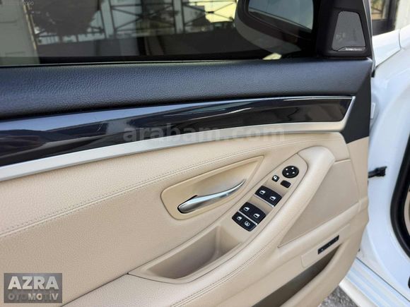 2012// 520D 160 BİN KM// PREMIUM+MSPORT+DİREKSYN+HARMAN+PERDE
