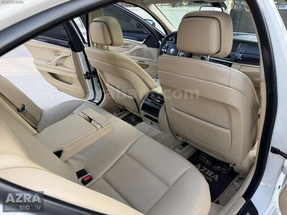 2012// 520D 160 BİN KM// PREMIUM+MSPORT+DİREKSYN+HARMAN+PERDE