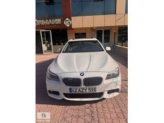 BMW 520D Premium OTOMATİK+ SUNROOF+ISITMA KOLTUK+NBT
