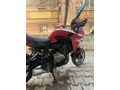 Sahibinden Yamaha Tracer 700 