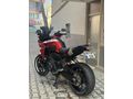 Sahibinden Yamaha Tracer 700 