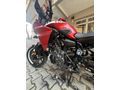 Sahibinden Yamaha Tracer 700 
