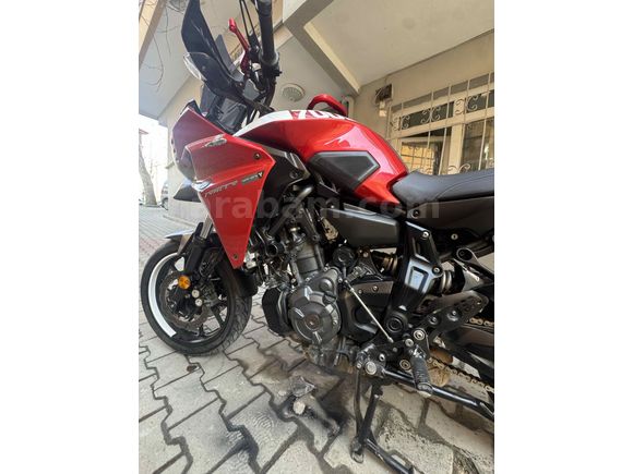 Sahibinden Yamaha Tracer 700 