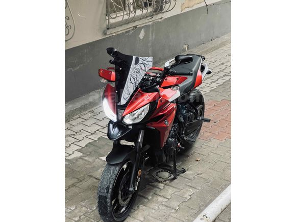 Sahibinden Yamaha Tracer 700 