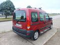 Galeriden Renault Kangoo Multix 1.5 dCi Expression 2006 Model Giresun
