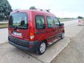 Galeriden Renault Kangoo Multix 1.5 dCi Expression 2006 Model Giresun