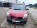Galeriden Renault Kangoo Multix 1.5 dCi Expression 2006 Model Giresun