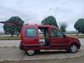 Galeriden Renault Kangoo Multix 1.5 dCi Expression 2006 Model Giresun