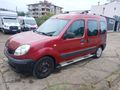 Galeriden Renault Kangoo Multix 1.5 dCi Expression 2006 Model Giresun