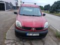 Galeriden Renault Kangoo Multix 1.5 dCi Expression 2006 Model Giresun