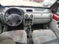 Galeriden Renault Kangoo Multix 1.5 dCi Expression 2006 Model Giresun