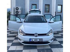 Sahibinden Volkswagen Golf 1.5 TSi Comfortline 2019 Model 