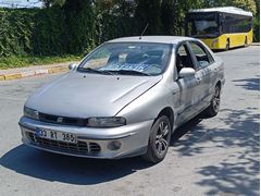 BLK MOTORSDAN TR NİN EN UYGUNU FİAT MAREA