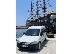 Sahibinden Opel Combo 1.3 CDTI City Club 2010 Model 