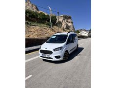 Sahibinden Ford Tourneo Courier 1.5 TDCi Titanium Plus 2022 Model 