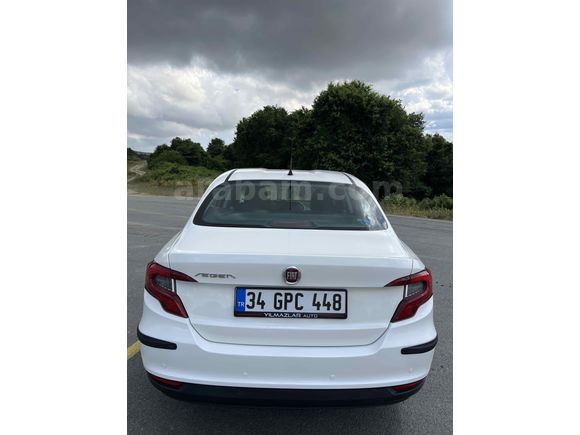 Sahibinden Fiat Egea 1.3 Multijet Easy 2023 Model 