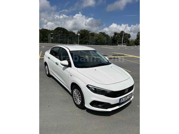 Sahibinden Fiat Egea 1.3 Multijet Easy 2023 Model 