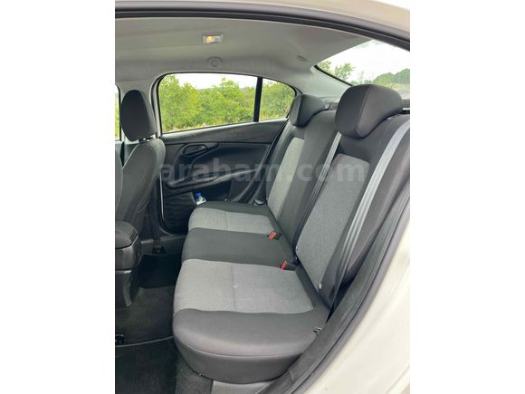 Sahibinden Fiat Egea 1.3 Multijet Easy 2023 Model 
