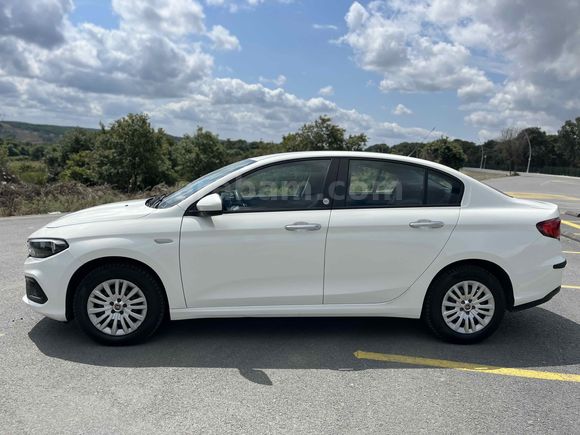 Sahibinden Fiat Egea 1.3 Multijet Easy 2023 Model 