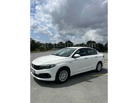 Sahibinden Fiat Egea 1.3 Multijet Easy 2023 Model 